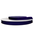 Cadeaulint; Velvetlint - Donkerblauw - 3 meter