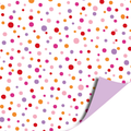 Cadeapapier; Bestseller Pink - 70x200cm