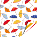 Cadeaupapier; Tiny Shades - 70x200cm