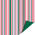 Cadeaupapier; Colorful Ribbons - 70x200cm