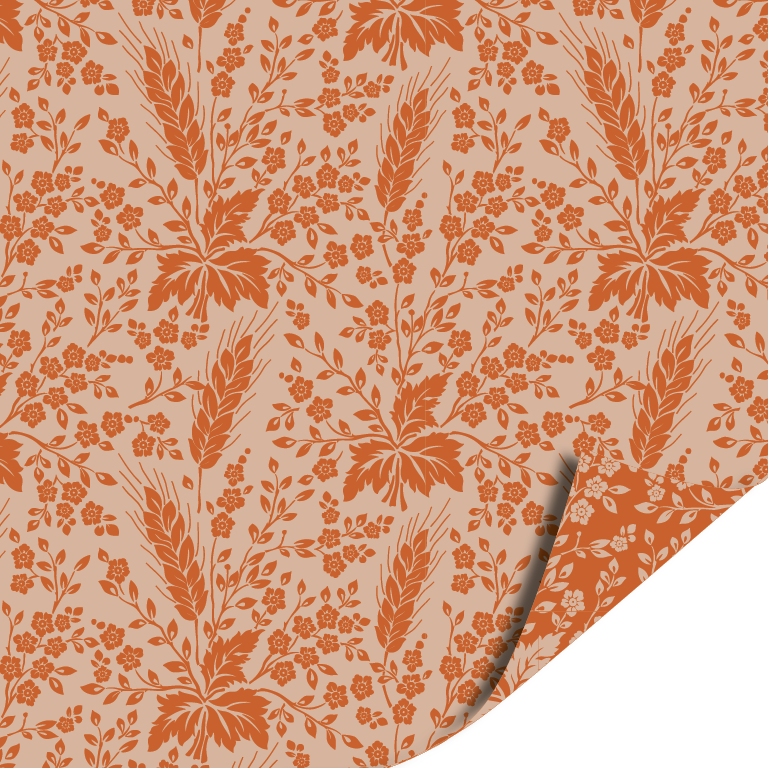 Cadeaupapier; Luxury Grass - 70x200cm