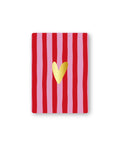 Cadeaukaart; Roze-hart