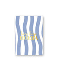Cadeaukaart; Hiep hiep hoera