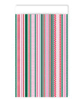 Cadeauzakjes; Collorful Ribbons - 17x25cm - 5x
