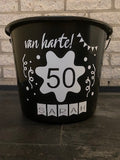 cadeau sarah 50