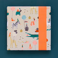 cadeaupapier party animals