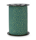 cadeaulint dots jade blauw