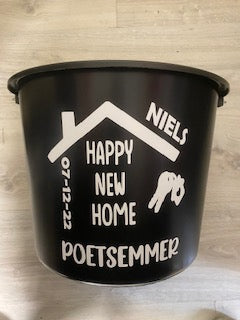 emmer happy new home poetsemmer