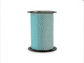 cadeaulint stripes jade blue