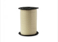 cadeaulint stripes olive green
