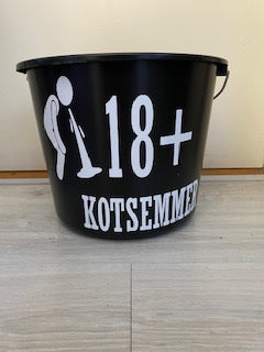 kotsemmer 18+
