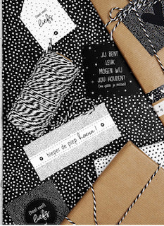 cadeaupapier zoedt