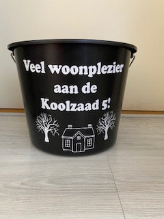 veel woonplezier