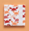 cadeaupapier crabs