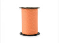 cadeaulint stripes orange