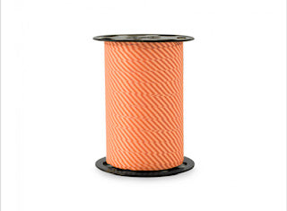 cadeaulint stripes orange