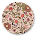 sticker flowers