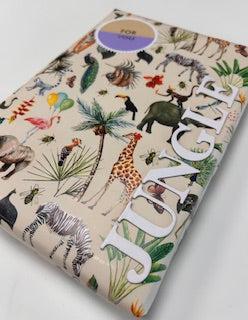 cadeaupapier Crea Lavita