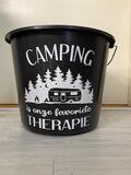 cadeauemmer camping is onze favoriete therapie