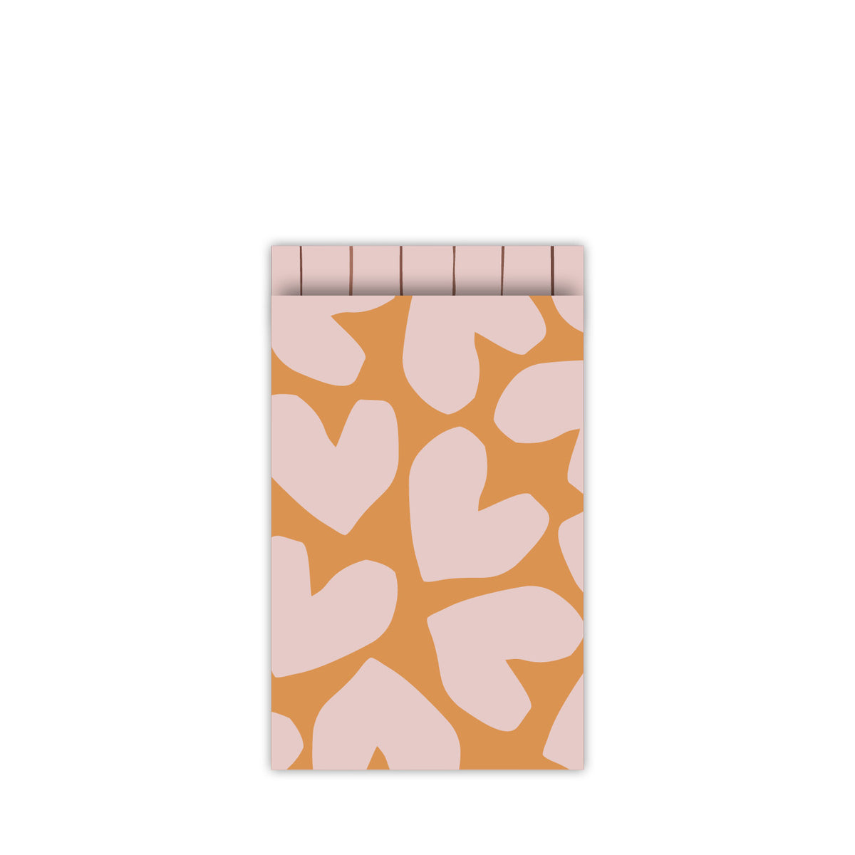 cadeauzakjes solo hearts