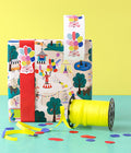 cadeaupapier circus