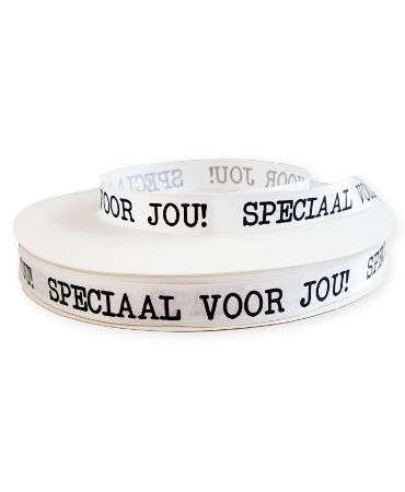 satijnlint speciaal voor jou