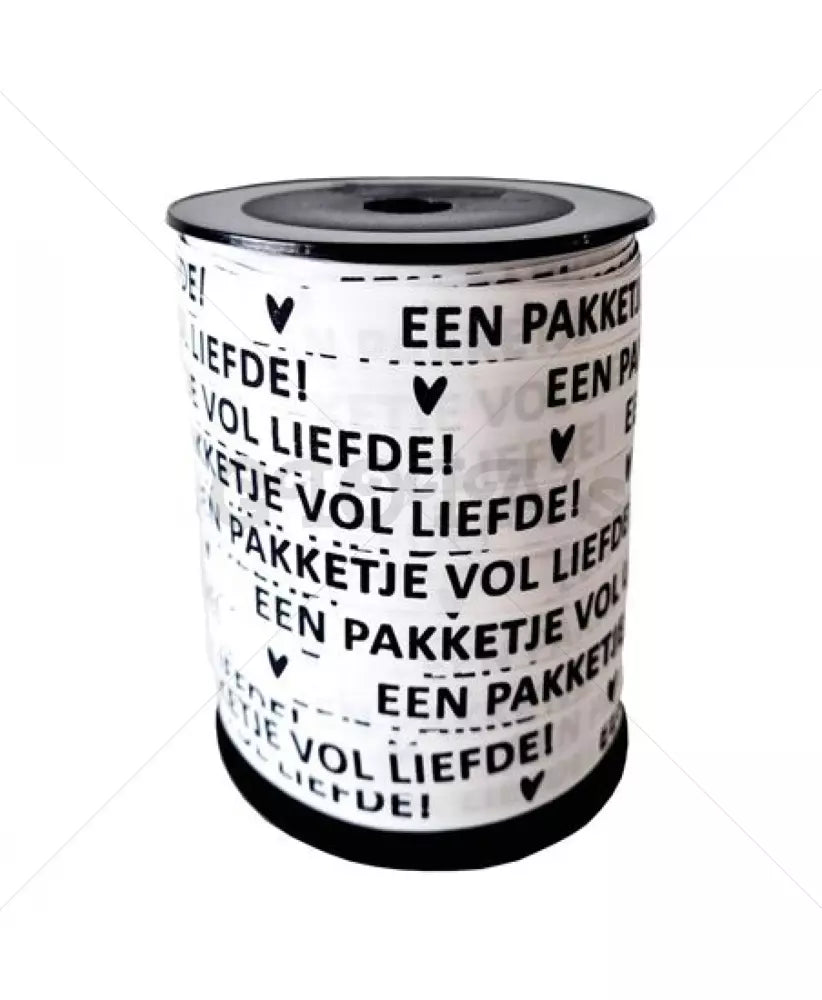 cadeaulint een pakketje liefde