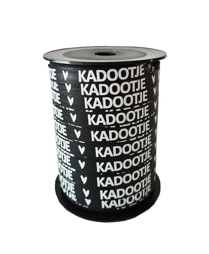 cadeaulint kadootje