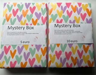 mystery box