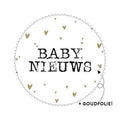 Baby nieuws