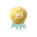cadeaulabel trots op jou