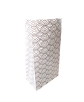 blokbodemzak ocean waves