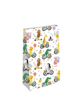 blokbodemzak party animals