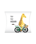gondeldoosje hiep hiep hoera giraf