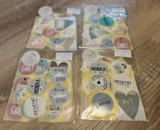 stickermix baby