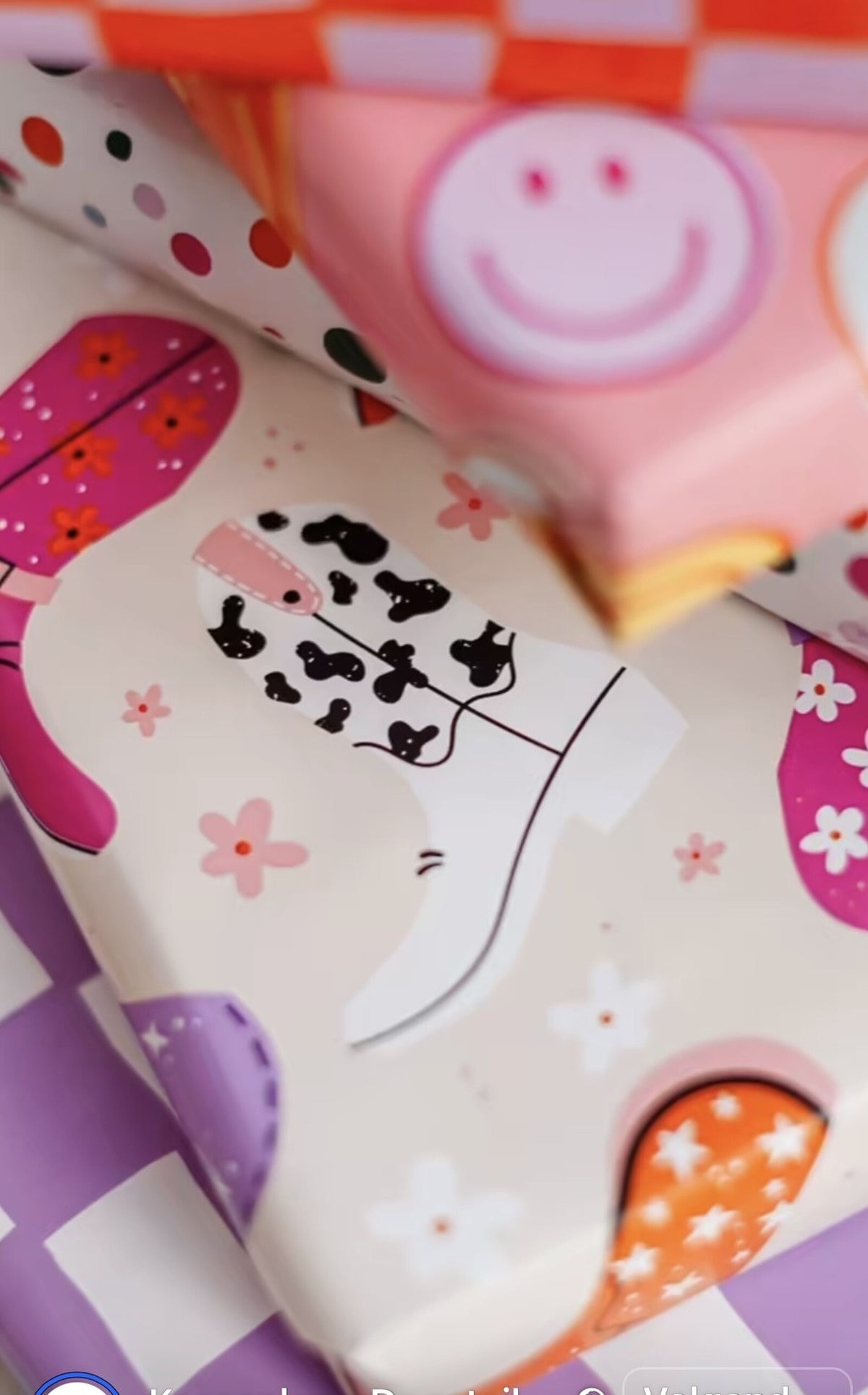 cadeaupapier crea lavita
