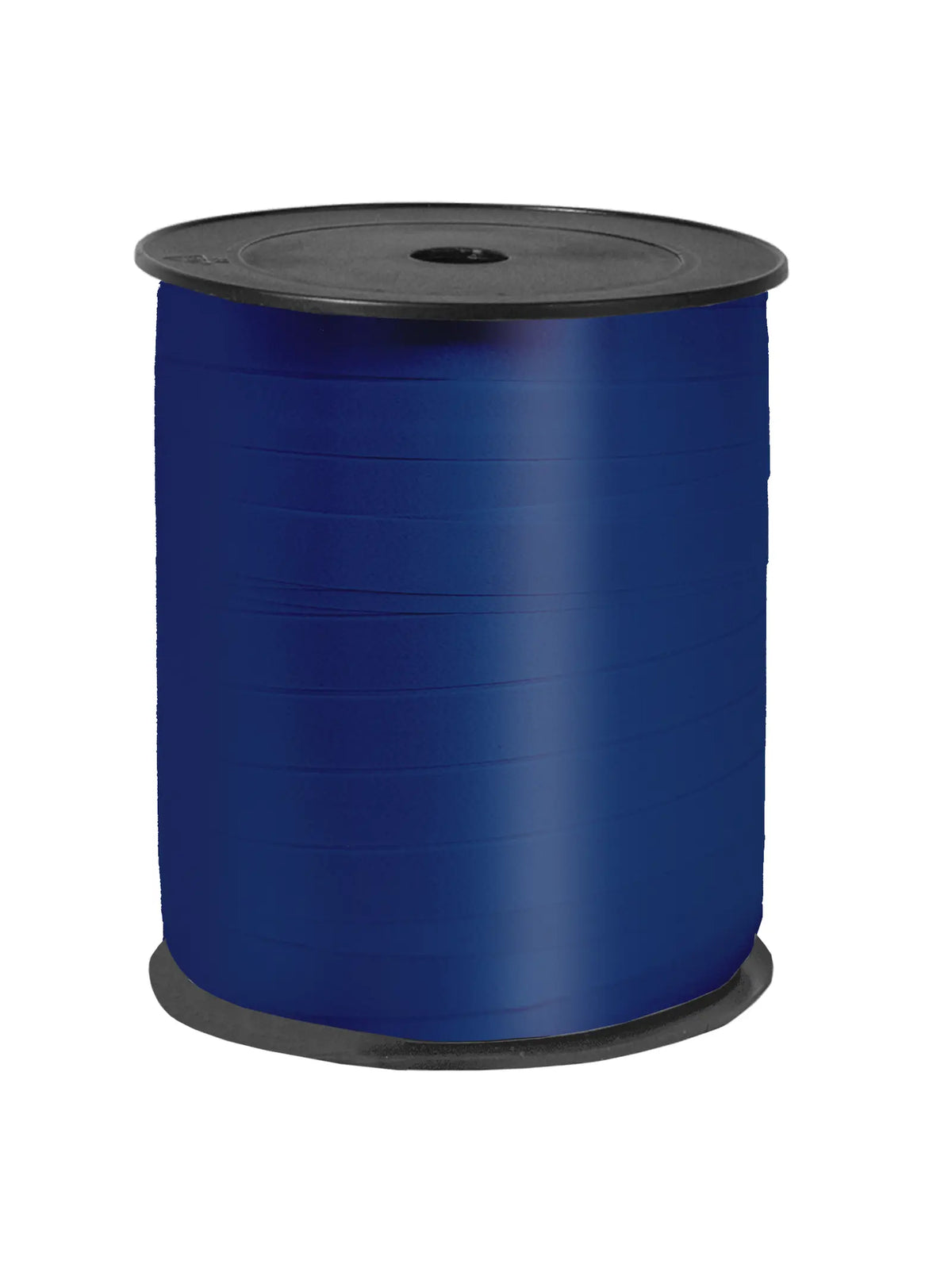 cadeaulint donkerblauw