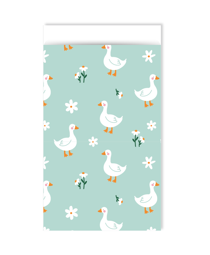 cadeauzakjes little goose