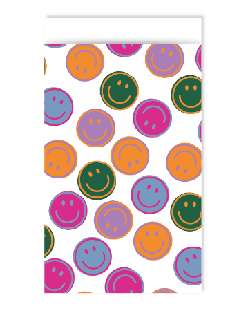 cadeauzakjes smiley