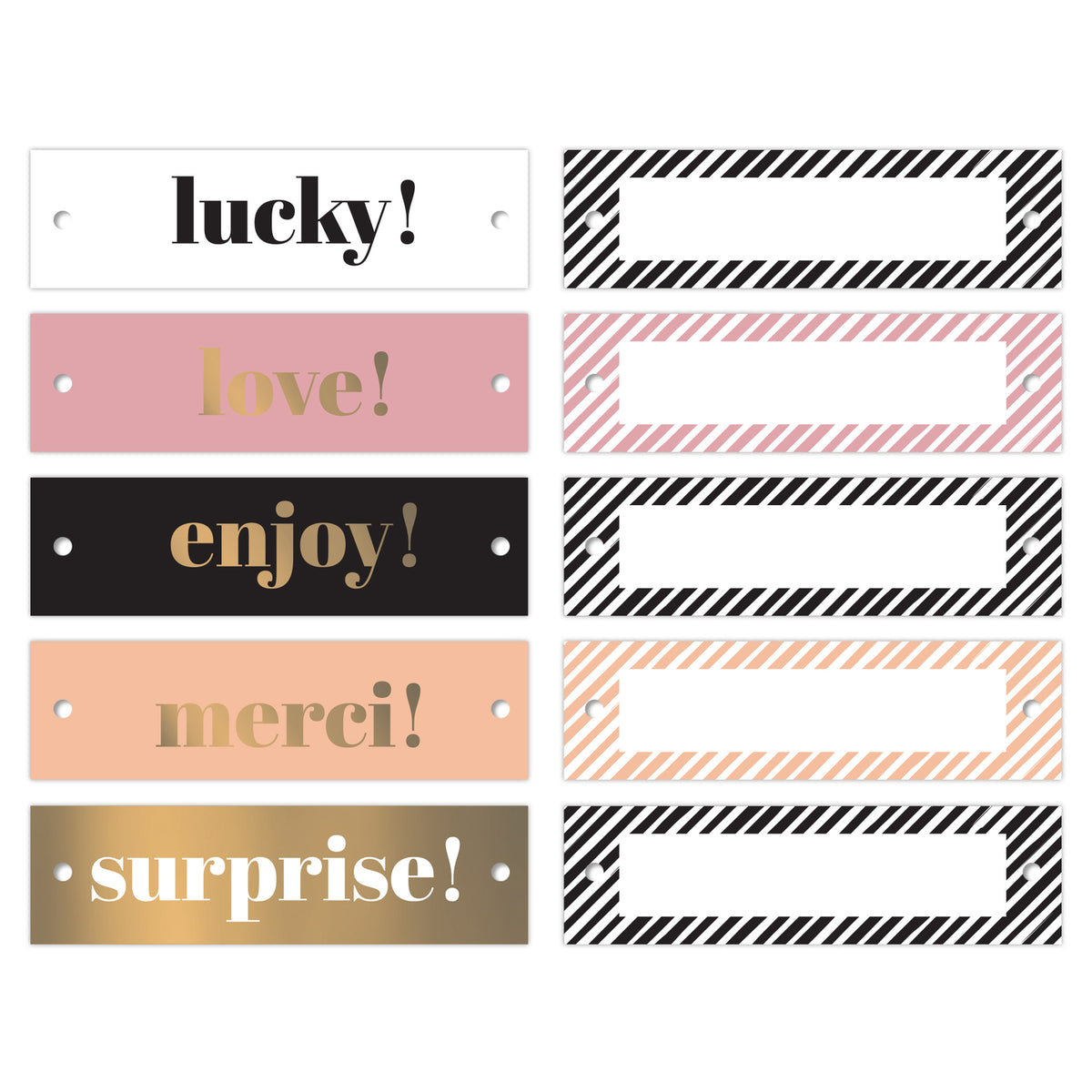 cadeaulabels beauty blush