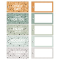 cadeaulabels random spots