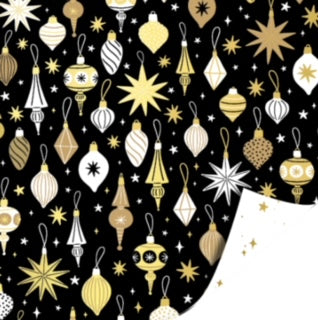 cadeaupapier crea lavita kerst