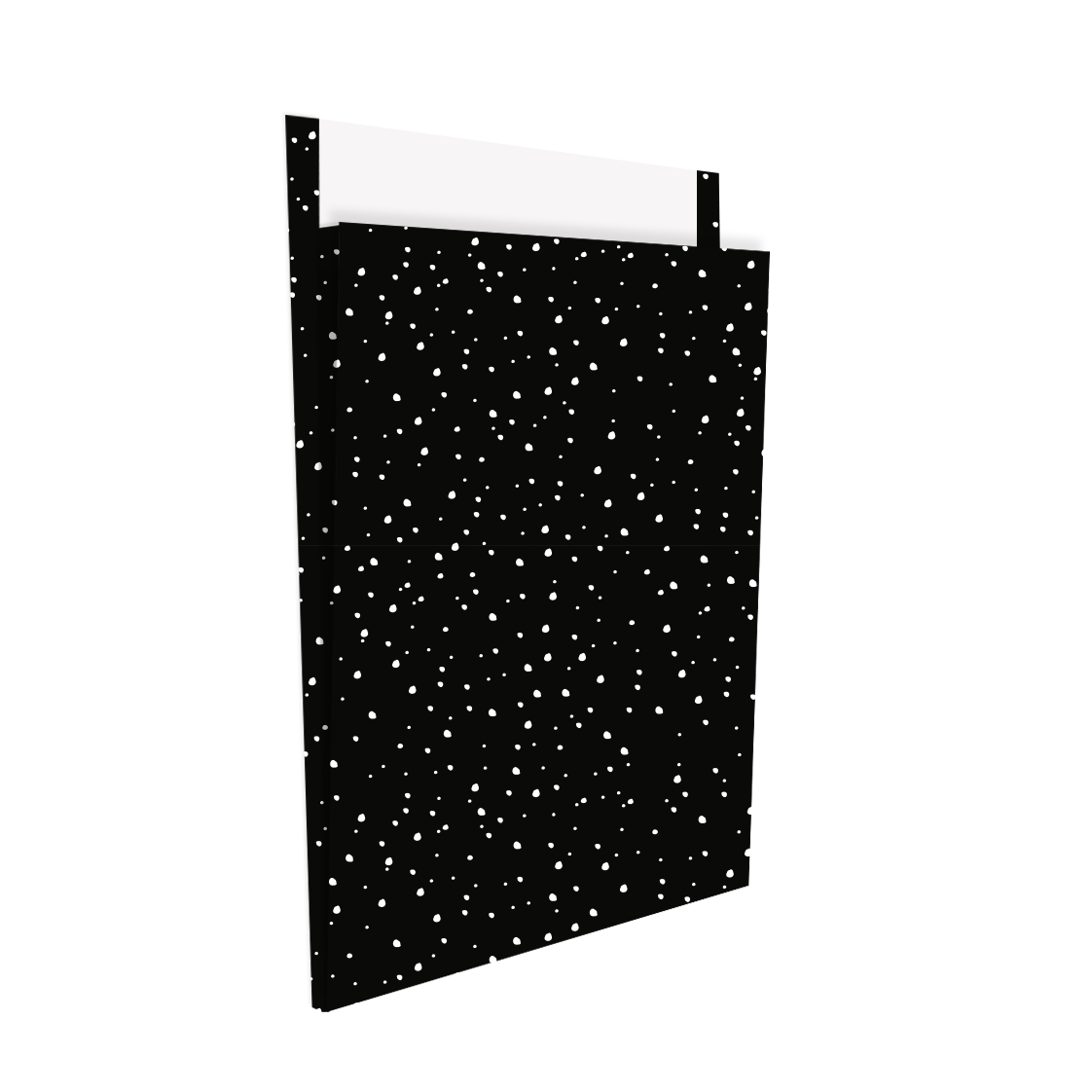 tijdschrift zak