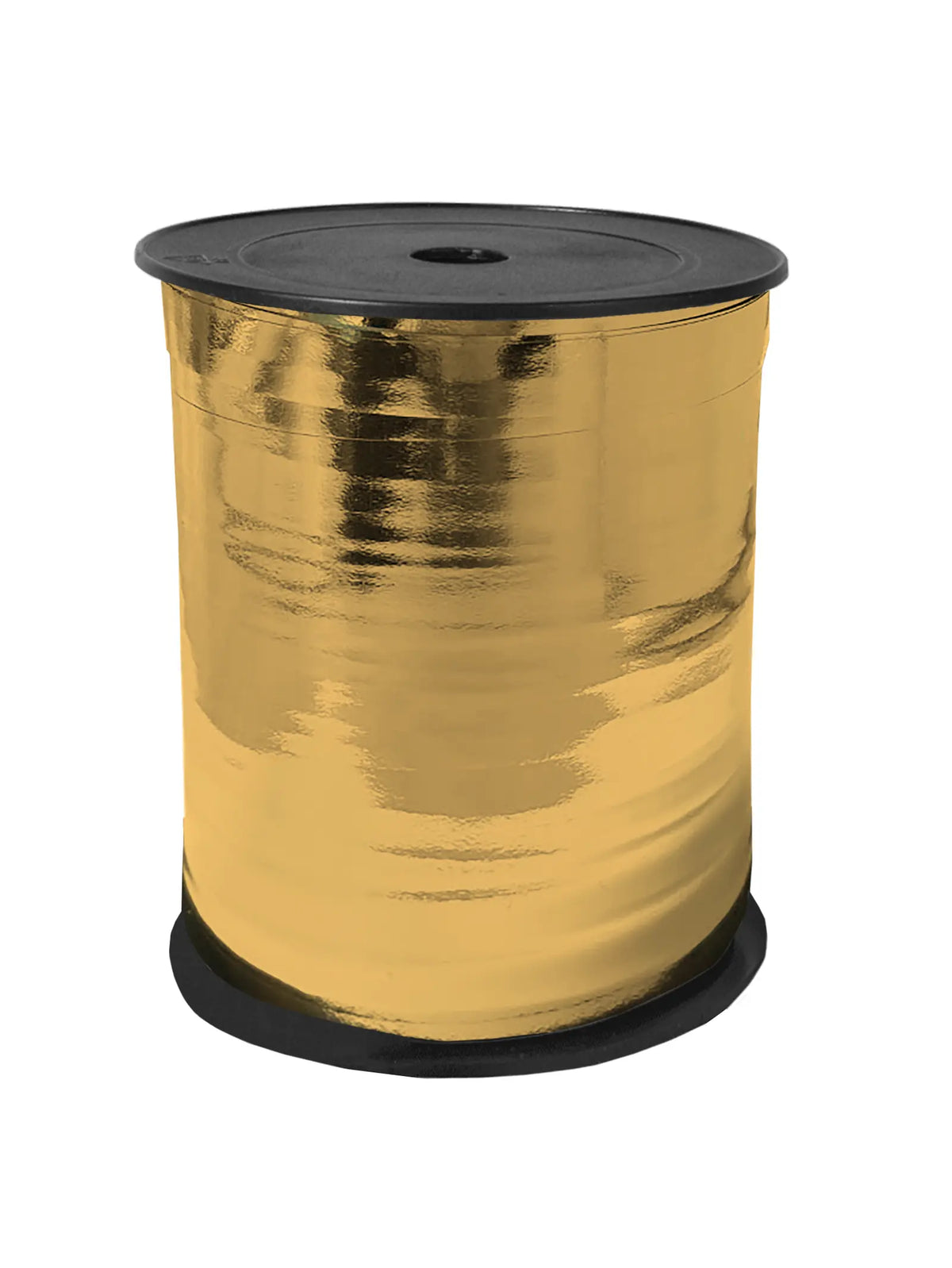 cadeaulint goud metallic