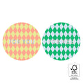 cadeausticker for you harlequin