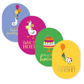 cadeausticker verjaardag