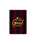 cadeaukaart jij bent goud waard!
