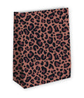 Blokbodemzak xl leopard terra