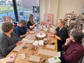 Inpakworkshop Crea Lavita