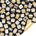 cadeaupapier kadootjes feest